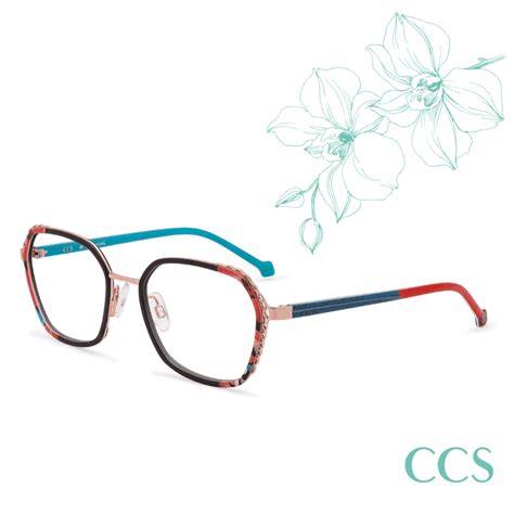 ccs by coco song glasses nottingham lesley cree opticians