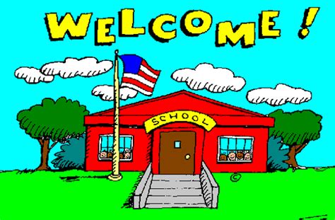 Free Elementary Schools Cliparts Download Free Elementary Schools