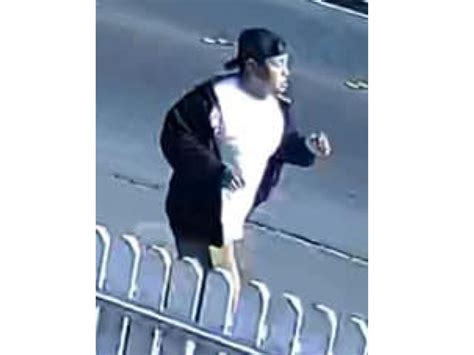 Concord Pd Asks For Publics Help Identifying Sexual Assault Suspect Concord Ca Patch