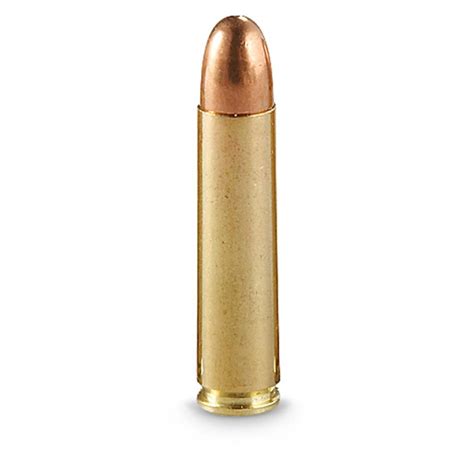 Sellier And Bellot 30 Carbine Fmj 110 Grain 50 Rounds 85638 30