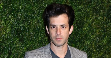 Mark Ronson Comes Out As Sapiosexual