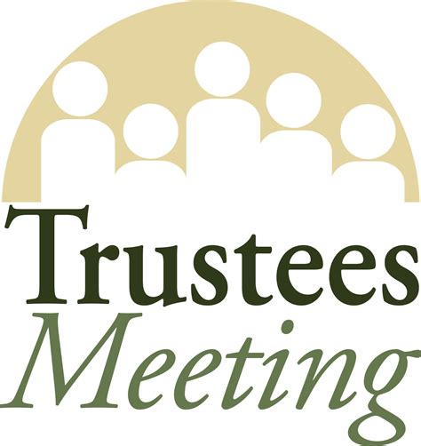 Trustee Meeting Mill Plain United Methodist Church Vancouver