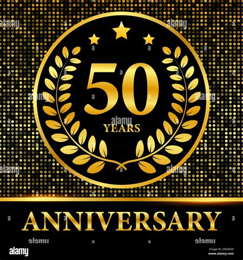 50th Anniversary Celebration Celebration 20th Anniversary Event Party