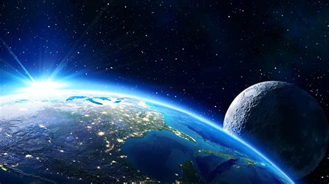Earth 4K Ultra HD Wallpapers - Wallpaper Cave