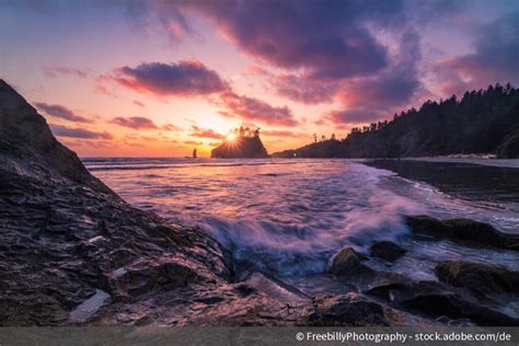 Die 10 Schönsten Nationalparks Der Usa Für Fotografen