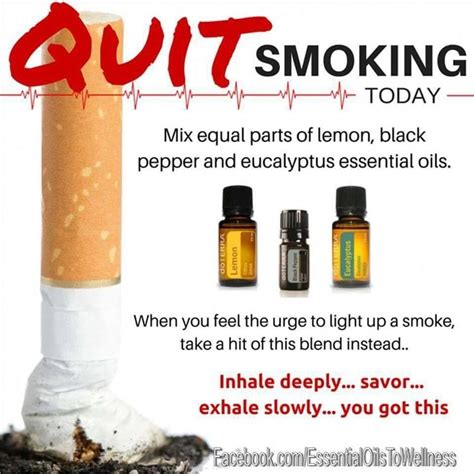 I did it cold turkey, but i think most people would have difficulty with that so i think gradual steps is best. Pin on Quit Smoking Cold Turkey