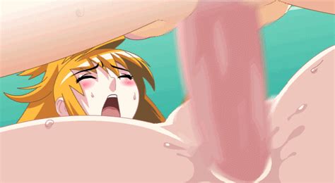 Rule 34 2girls Animated Ass Blonde Hair Blush Censored Closed Eyes Diva Mizuki Futa On Female