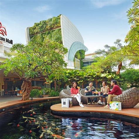 Lagoon Avenue Mall Bekasi All You Need To Know Before You Go