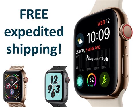 Get 3% daily cash back with apple card. Save up to $70 on the Apple Watch Series 4 | Appleinsider