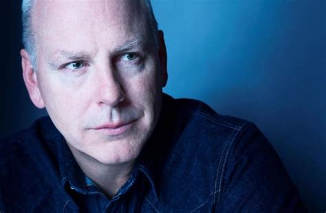 Bad Religion Frontman Greg Graffin Gets Back To His Roots With New Solo