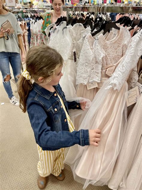 Mother Of The Groom Journey Flower Girl Dresses Over Feeling