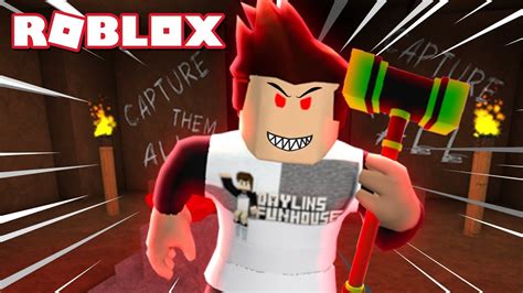 See all computers, beast esp and player esp, no fail etc. I AM THE BEAST! Roblox FLEE THE FACILITY (EPIC) - YouTube