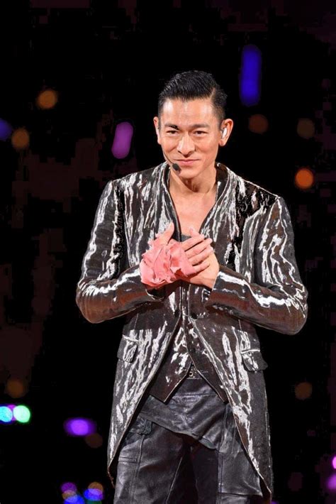 Sign up for the latest information on upcoming andy lau events. Hong Kong superstar Andy Lau says his Malaysian wife loves ...
