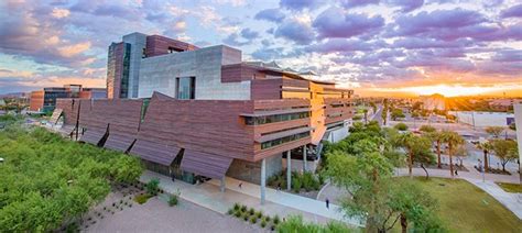 Health Sciences Education Building The University Of Arizona College