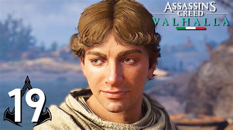 Assassin S Creed Valhalla Ita Parte Il Valore Di Un Norreno