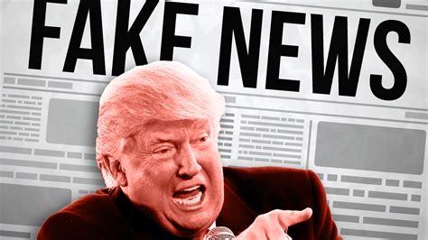 How The Right Co Opted ‘fake News