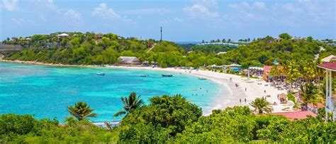 Pineapple Beach Antigua All Inclusive Honeymoon Packages And More