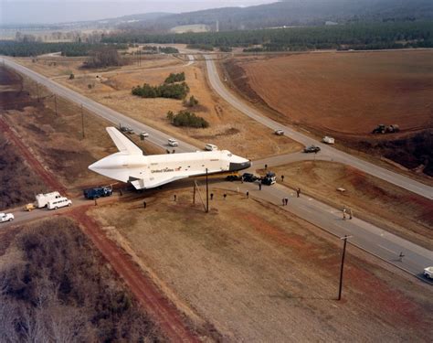 Alabama Chosen As Provisional Site To Host Space Command Hq