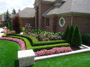 19 Amazing Small Front Yard Landscaping Ideas Style