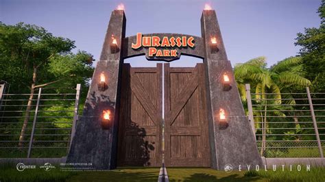 Jurassic Park Why The Lost World Jurassic Park Deserves More Credit