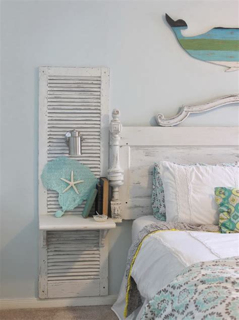 30 Cool Shabby Chic Bedroom Decorating Ideas For Creative Juice