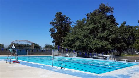 Kearny Mesa Pool Parks And Recreation City Of San Diego Official Website