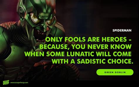 We also have a collection of instagram quotes to inspire you. 24 Famous Superhero Movie Quotes | Best Quotes From ...