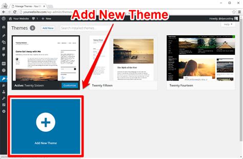 How To Install And Set Up A New WordPress WooCommerce Theme Pelbox Solutions Top Rated Web