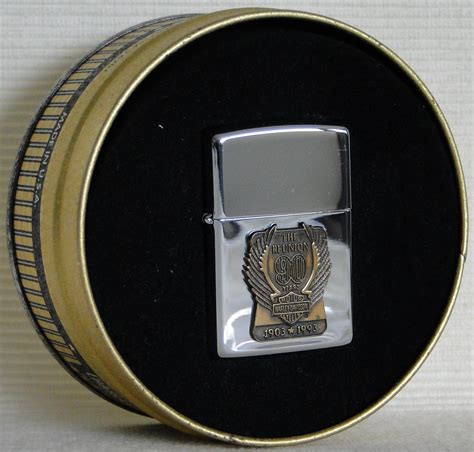 Zippo lighter restoration harley davidson awesome gold plated 24 carat edition with amazing outcome! Zippo Page 24