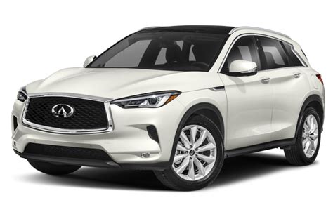 2019 Infiniti Qx50 Specs Trims And Colors