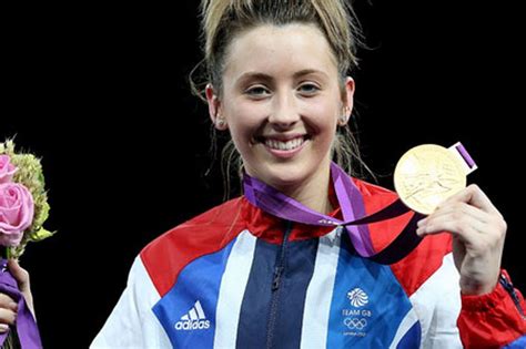 North Wales Jade Jones Wins Taekwondo Olympic Gold Medal North Wales Live