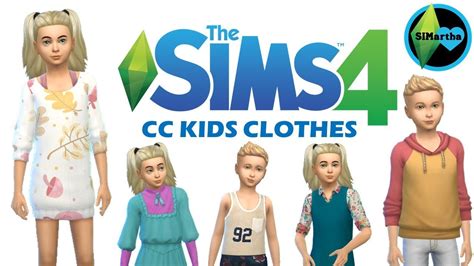 Kid Cc Sims 4 Bestyfile
