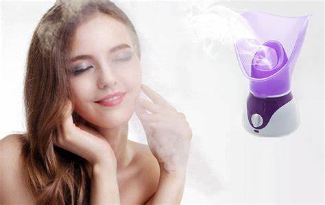 Realize about these skin advantages of steaming
