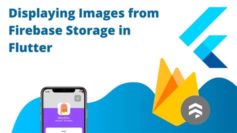 Firebase Storage Load And Display Images Flutter Youtube