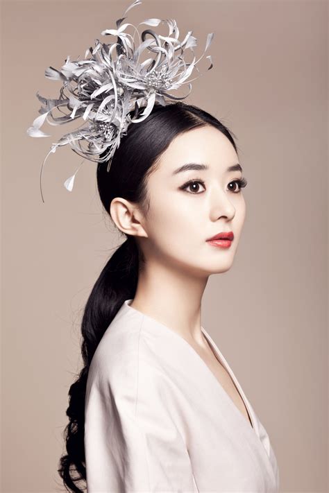 Picture Of Liying Zhao