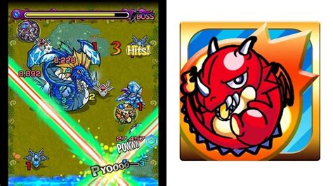 Monster Strike Indie App Of The Day Android Authority