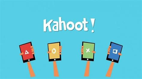 Qué Es Kahoot Y Cómo Usarlo Telecinco