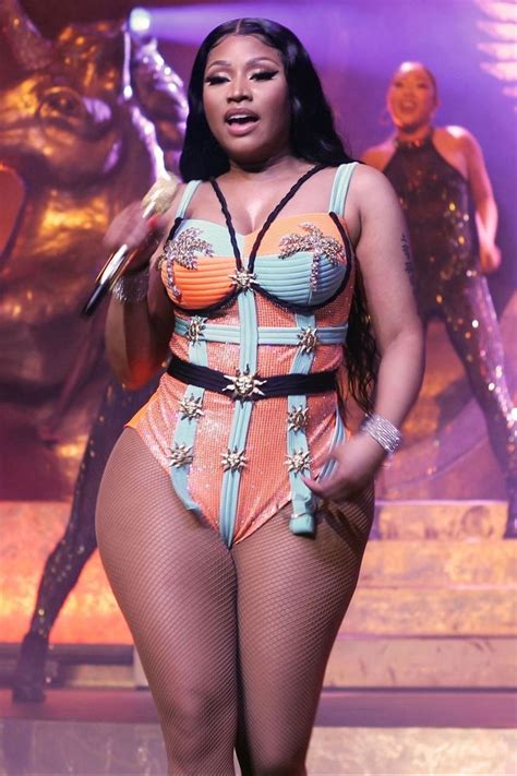 Pin On Nicki Minaj