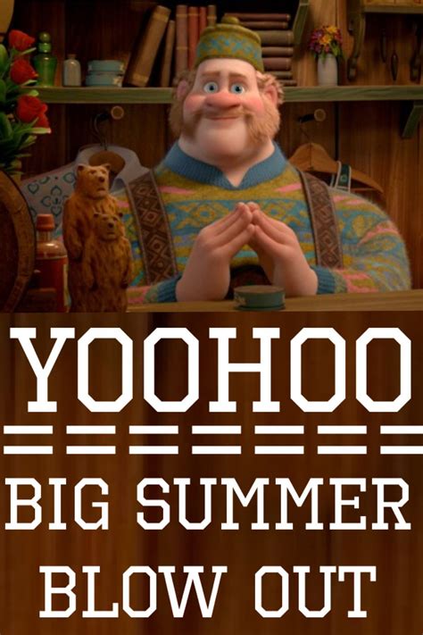 Yoohoo Big Summer Blow Out Frozen Big Summer Blowout Funny Iphone Wallpaper Blowout