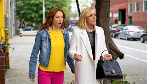 Greenlit ‘unbreakable Kimmy Schmidt Will Return To Netflix With An Interactive Special Next Year