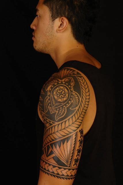 Check spelling or type a new query. Rotuman shoulder tatt | Tribal tattoos, Maori tattoo ...