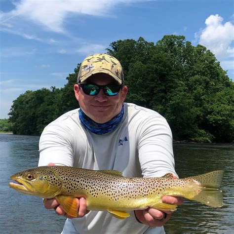 Unbiased Review Of Hunter Banks Fly Fishing In Asheville