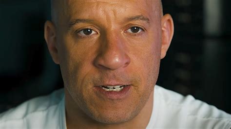 Vin Diesel Failed The Audition For His Breakout Role Trendradars