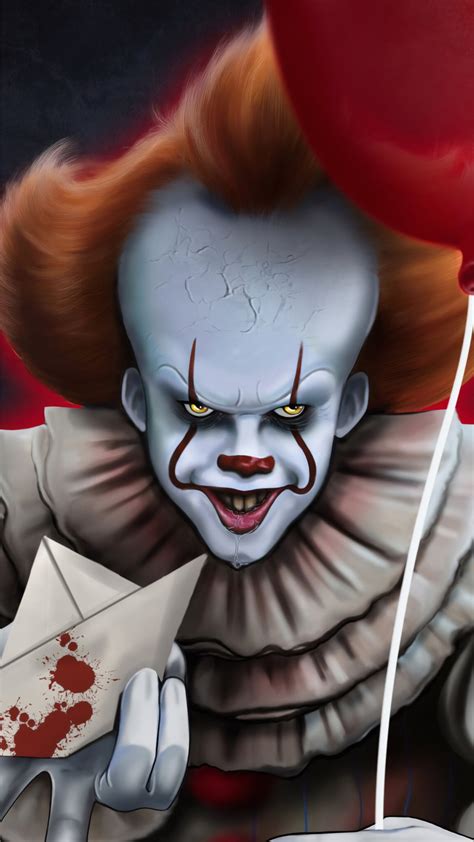 Pennywise Wallpaper Kolpaper Awesome Free Hd Wallpapers