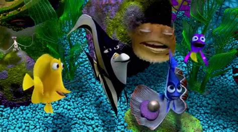 Yarn Wow What A Good Daddy Finding Nemo Video Clips By Quotes