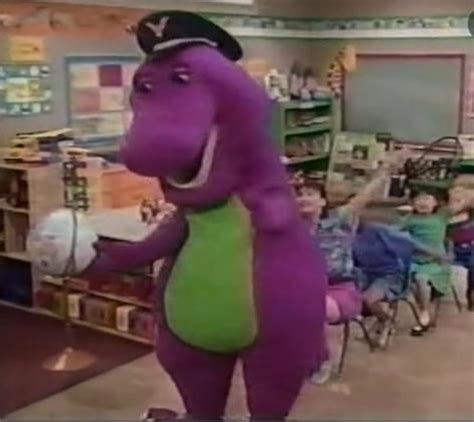 Barney And Friends A World Of Music Tv Episode 1992 Imdb