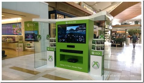 Xbox One Launch Craze Writing For Sharing