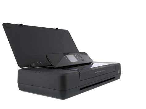 This download includes the hp print driver, hp printer utility and hp scan software. HP OfficeJet 200 (CZ993A) Mobile Wireless Portable Color ...