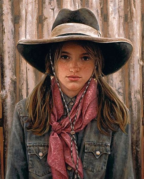 Kiowa Country Cowgirl By Carrie Ballantyne Cowgirl Ballantyne