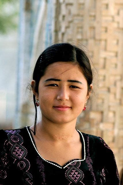 Check spelling or type a new query. Tajik Jung Woman | Women, Tajikistan, Culture